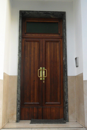 Porta